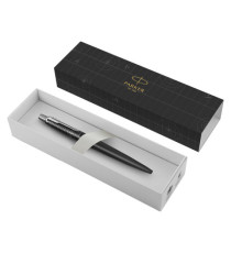 Penna a sfera Jotter XL Legacy of Flight GT - punta M - nero - Parker