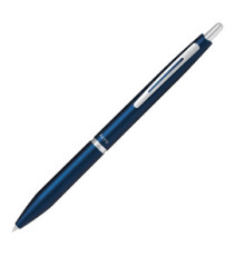 Penna a sfera scatto Acro 1000 - punta 1.0 mm - fusto blu scuro - Pilot