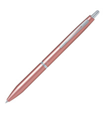 Penna a sfera scatto Acro 1000 - punta 1.0 mm - fusto rosa - Pilot