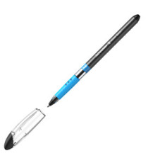 Penna a sfera Slider Basic - nero - punta XB - Schneider
