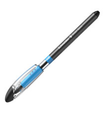 Penna a sfera Slider Basic - nero - punta XB - Schneider