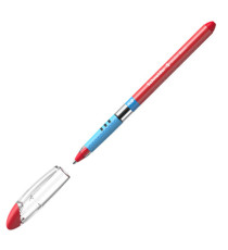 Penna a sfera Slider Basic - punta XB - rosso - Schneider