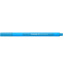 Penna a sfera Slider Edge - tratto XB  - azzurro - Schneider