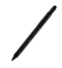Penna a sfera Tool Pen - punta M - nero - Monteverde