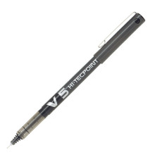 Penna Hi-Tecpoint V5 - colori assortiti - Pilot - expo 60 pezzi