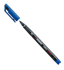 Penna OhPen - punte S/F/M - colori assortiti - Stabilo - expo 150 pezzi