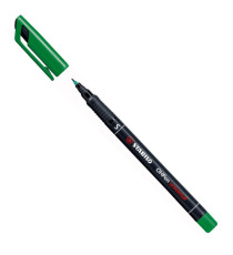 Penna OhPen - punte S/F/M - colori assortiti - Stabilo - expo 150 pezzi