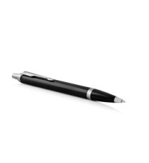 Penna sfera IM CT - punta M - nero - Parker