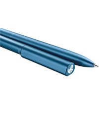 Penna sfera INEO Elements - punta M - blu - Pelikan