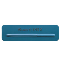 Penna sfera INEO Elements - punta M - blu - Pelikan