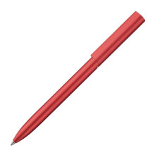Penna sfera INEO Elements - punta M - rosso - Pelikan