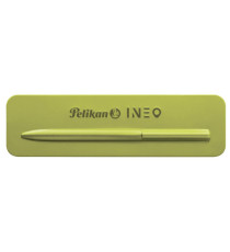 Penna sfera INEO Elements - punta M - verde - Pelikan
