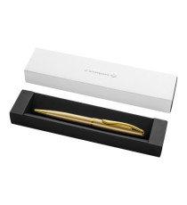Penna sfera Jazz Noble Elegance - punta M - gold - Pelikan