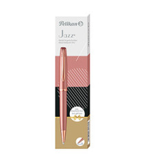 Penna sfera Jazz Noble Elegance - punta M - rose - Pelikan