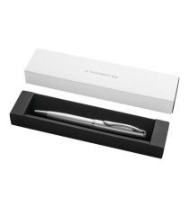 Penna sfera Jazz Noble Elegance - punta M - silver - Pelikan