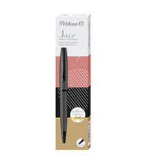 Penna sfera Jazz Noble Elegance - punta M - stone - Pelikan
