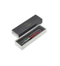 Penna sfera Jotter Core - punta M - fusto arancione - Parker