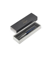 Penna sfera Jotter Core - punta M - fusto blu - Parker