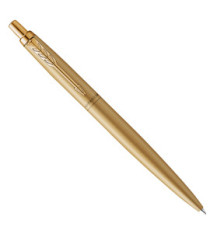 Penna sfera Jotter Monochrome XL - oro - Parker