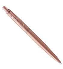 Penna sfera Jotter Monochrome XL - oro rosa - Parker
