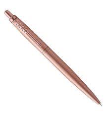 Penna sfera Jotter Monochrome XL - oro rosa - Parker