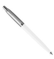 Penna sfera Jotter Original - punta M - fusto bianco - Parker