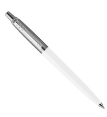 Penna sfera Jotter Original - punta M - fusto bianco - Parker