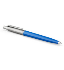 Penna sfera Jotter Original - punta M - fusto blu - Parker