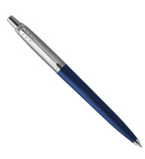 Penna sfera Jotter Original - punta M - fusto blu navy - Parker