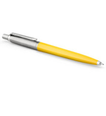 Penna sfera Jotter Original - punta M - fusto giallo - Parker