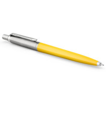 Penna sfera Jotter Original - punta M - fusto giallo - Parker