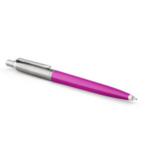 Penna sfera Jotter Original - punta M - fusto magenta - Parker