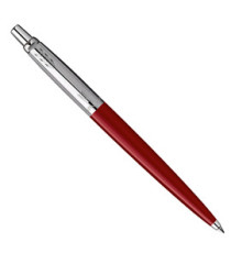 Penna sfera Jotter Original - punta M - fusto rosso - Parker