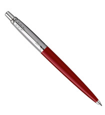 Penna sfera Jotter Original - punta M - fusto rosso - Parker