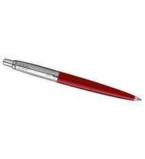 Penna sfera Jotter Original Plastic - tratto M - colori fusto assortiti - Parker - expo 20 pezzi