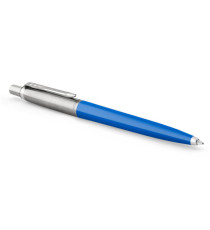 Penna sfera Jotter Original Plastic - tratto M - colori fusto assortiti - Parker - expo 20 pezzi