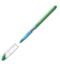 Penna sfera Slider Basic XB - colori assortiti - Schneider - expo 80 pezzi