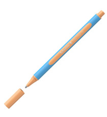 Penna sfera Slider Edge XB - colori standard e pastel - Schneider - expo 120 pezzi