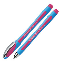 Penna sfera Slider Memo XB - colori assortiti - Schneider - expo 30 pezzi