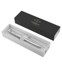 Penna sfera Twist Urban Metro Metallic CT - punta M - Parker