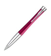 Penna sfera Twist Urban Vibrant Magenta CT - punta M - Parker