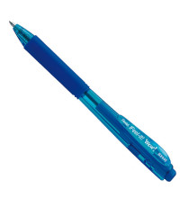 Penna sfera Wow - colori assortiti - Pentel - expo 96 pezzi