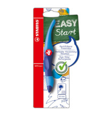 Penna sferografica Easyoriginal - per destrimani - blu - Stabilo