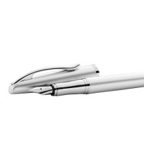 Penna sfilografica Jazz Noble Elegance - silver - Pelikan