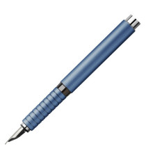 Penna stilografica Essentio - punta M - fusto nero - Faber-Castell