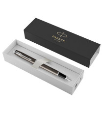 Penna Stilografica IM CT - punta M - Dark Espresso - Parker