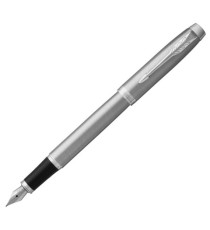 Penna stilografica IM SS CT - punta M - Parker