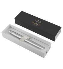 Penna stilografica IM SS CT - punta M - Parker