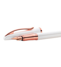 Penna stilografica Jazz Noble Elegance - pearl - Pelikan