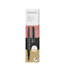 Penna stilografica Jazz Noble Elegance - stone - Pelikan